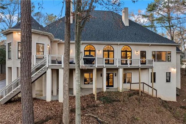 $2,000,000 | 5425 Hoylake Court, Johns Creek, GA 30097