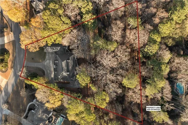 $2,000,000 | 5425 Hoylake Court, Johns Creek, GA 30097