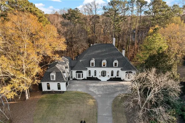 $2,000,000 | 5425 Hoylake Court, Johns Creek, GA 30097