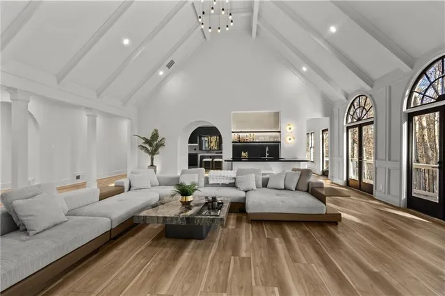 $2,000,000 | 5425 Hoylake Court, Johns Creek, GA 30097