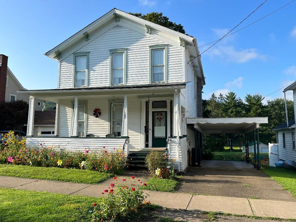 190 Main Street Tidioute, PA 16351 - Photo 2 of 35