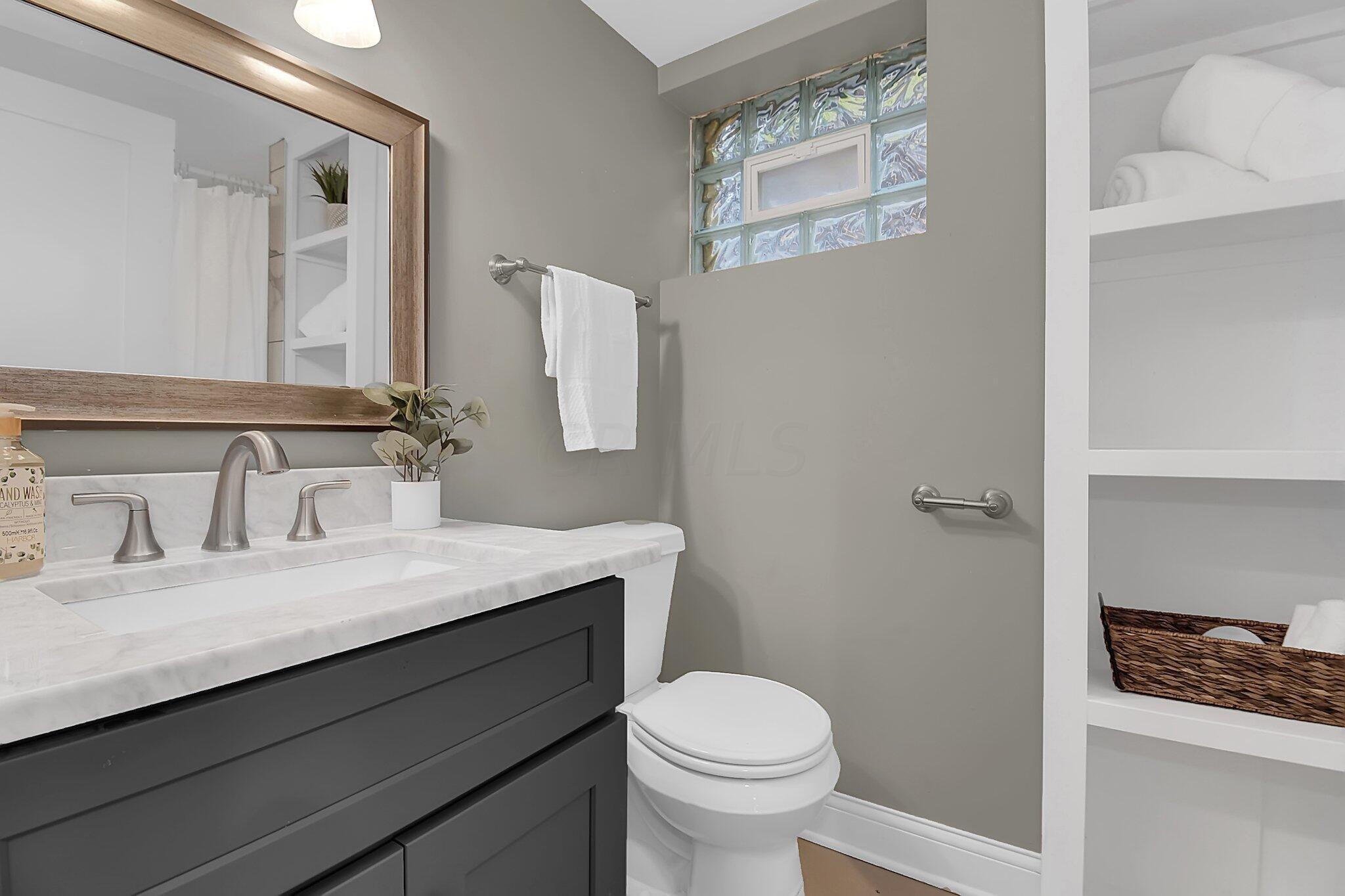 40 Arden Road Columbus, OH 43214 - Photo 36 of 43 Full Bathroom 3