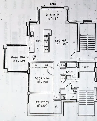 $365,000 | 3725 West Byron Street, Unit 1, Chicago, IL 60618