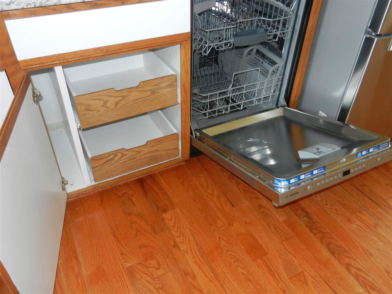 3028 Zacks Mill Road Angier, NC 27501 - Photo 8 of 25 Photo 8