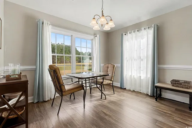 $299,900 | 292 Macarthur Drive, Conway, SC 29527