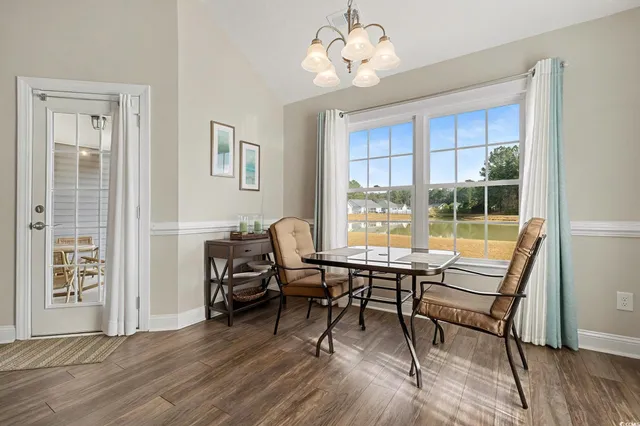 $299,900 | 292 Macarthur Drive, Conway, SC 29527