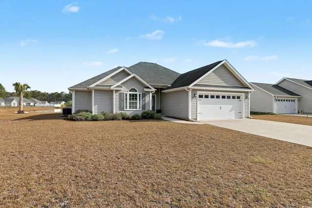 $299,900 | 292 Macarthur Drive, Conway, SC 29527