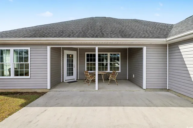 $299,900 | 292 Macarthur Drive, Conway, SC 29527