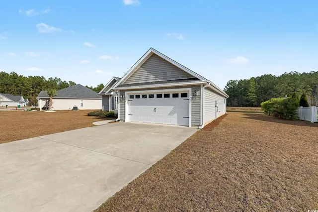 $299,900 | 292 Macarthur Drive, Conway, SC 29527