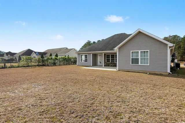 $299,900 | 292 Macarthur Drive, Conway, SC 29527