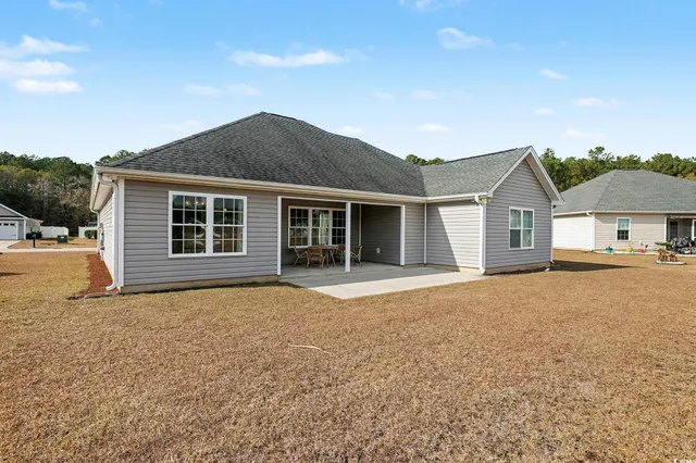 $299,900 | 292 Macarthur Drive, Conway, SC 29527