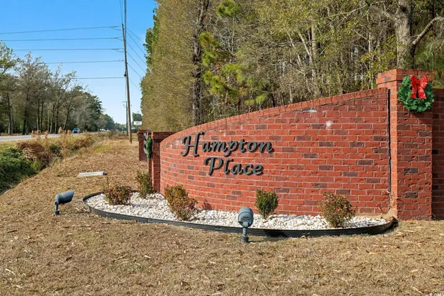 $299,900 | 292 Macarthur Drive, Conway, SC 29527