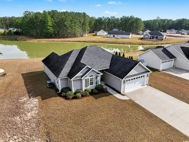 $299,900 | 292 Macarthur Drive, Conway, SC 29527