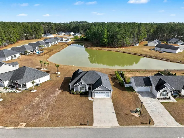 $299,900 | 292 Macarthur Drive, Conway, SC 29527