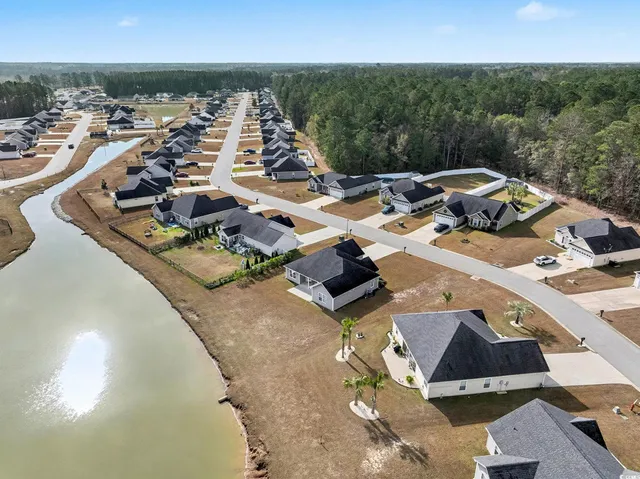 $299,900 | 292 Macarthur Drive, Conway, SC 29527