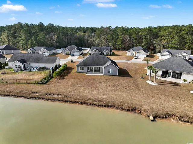 $299,900 | 292 Macarthur Drive, Conway, SC 29527