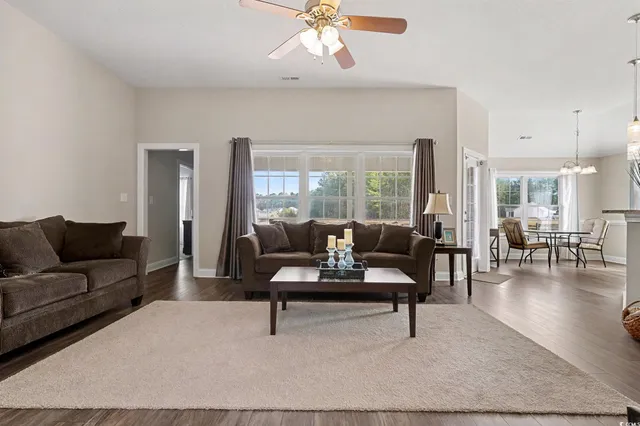 $299,900 | 292 Macarthur Drive, Conway, SC 29527