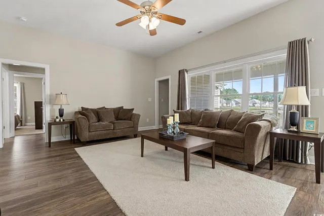 $299,900 | 292 Macarthur Drive, Conway, SC 29527