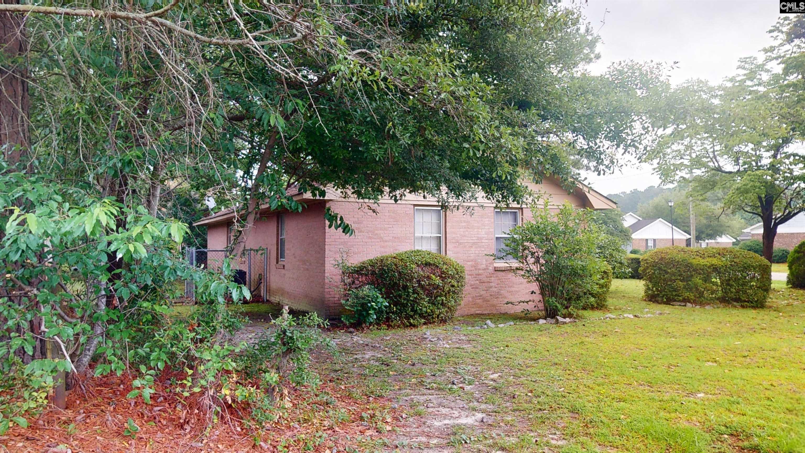 633 Sykes Street Manning, SC 29102 - Photo 12 of 13