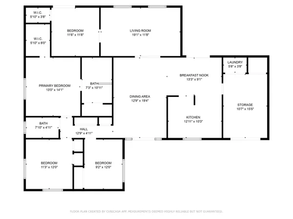 $424,996 | 216 Baracoa Court, St. Augustine, FL 32086