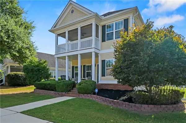 $335,000 | 175 Pratt Drive, Covington, GA 30014