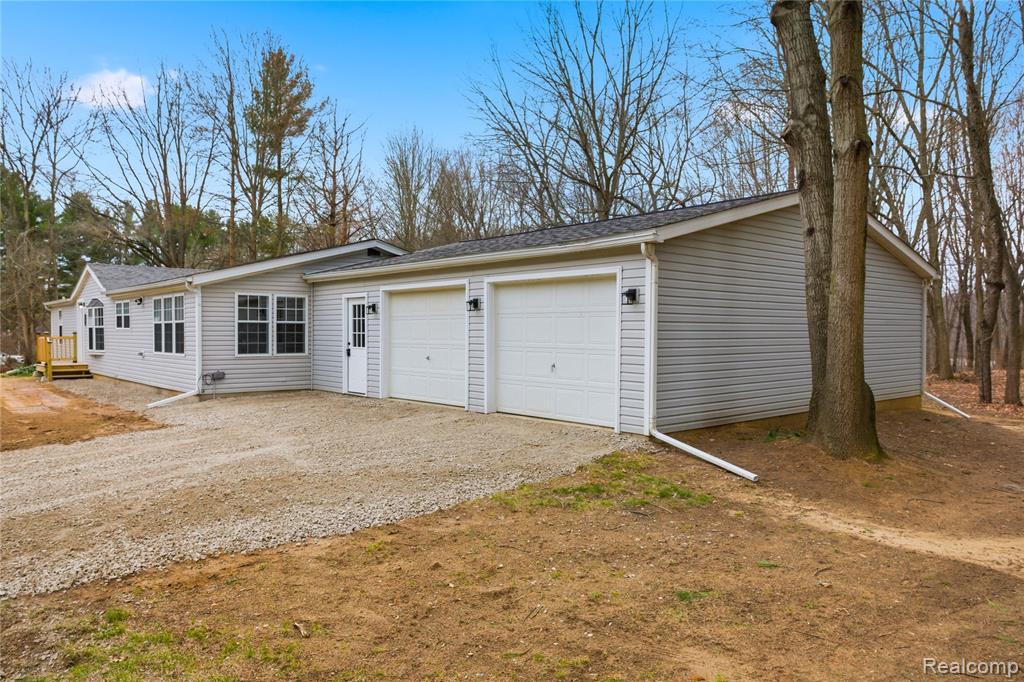 5350 List Road Grass Lake, MI 49240 - Photo 51 of 71