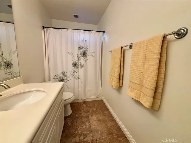 a bathroom with a sink and a tub