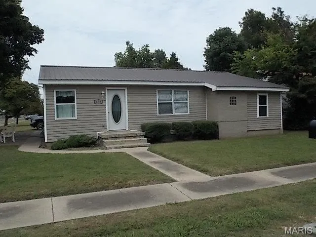 $145,000 | 600 East Reed Street, Hayti, MO 63851
