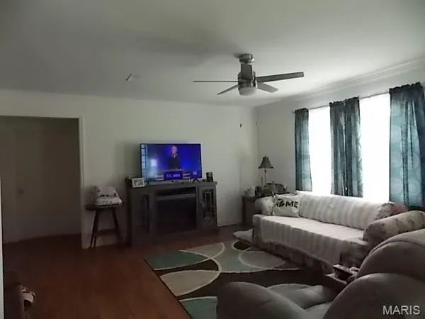 $138,500 | 600 East Reed Street, Hayti, MO 63851