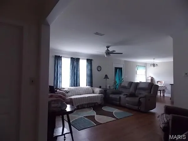 $138,500 | 600 East Reed Street, Hayti, MO 63851