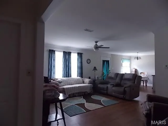 $145,000 | 600 East Reed Street, Hayti, MO 63851