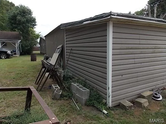 $145,000 | 600 East Reed Street, Hayti, MO 63851