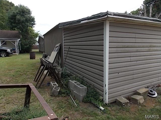 600 East Reed Street Hayti, MO 63851 - Photo 2 of 33