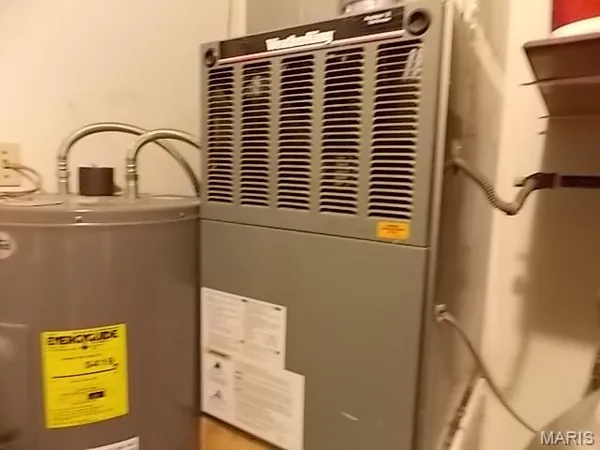 $138,500 | 600 East Reed Street, Hayti, MO 63851