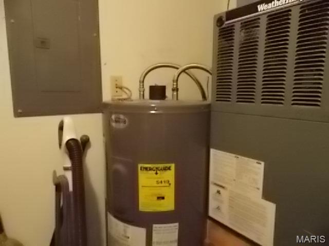 600 East Reed Street Hayti, MO 63851 - Photo 26 of 33