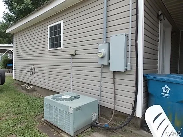 $145,000 | 600 East Reed Street, Hayti, MO 63851