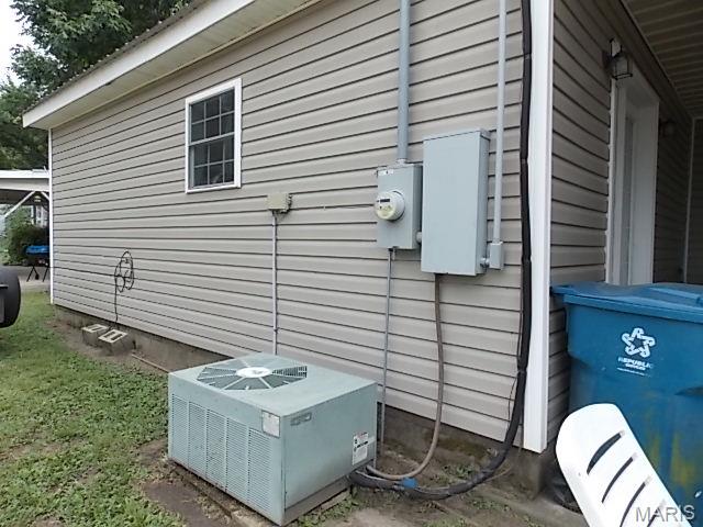 600 East Reed Street Hayti, MO 63851 - Photo 28 of 33