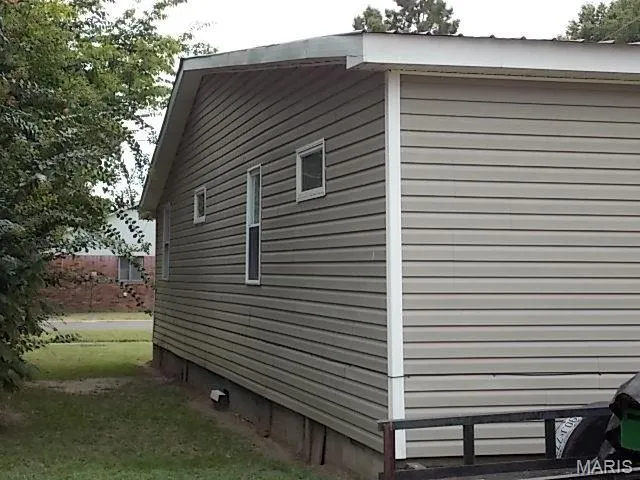 $145,000 | 600 East Reed Street, Hayti, MO 63851