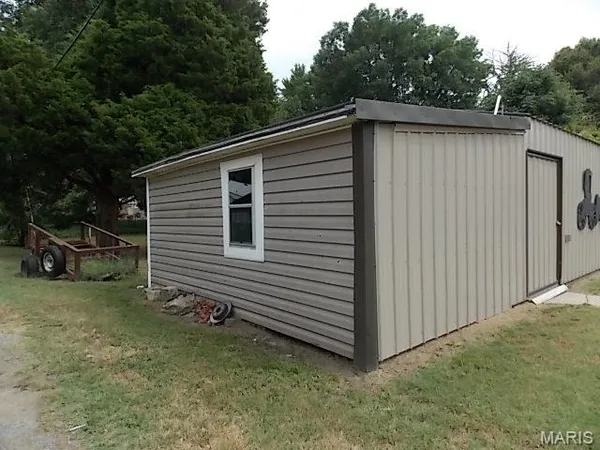 $138,500 | 600 East Reed Street, Hayti, MO 63851