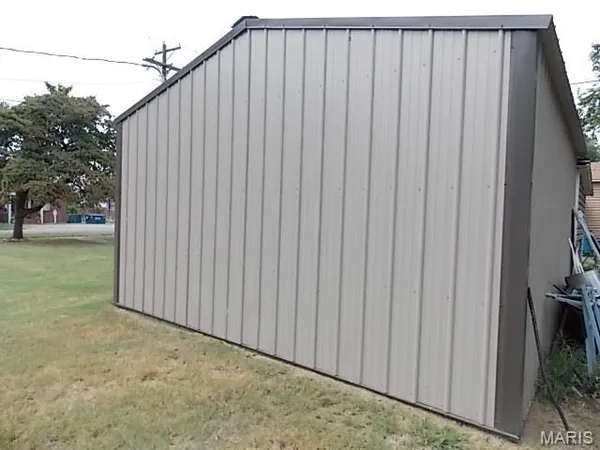 $138,500 | 600 East Reed Street, Hayti, MO 63851