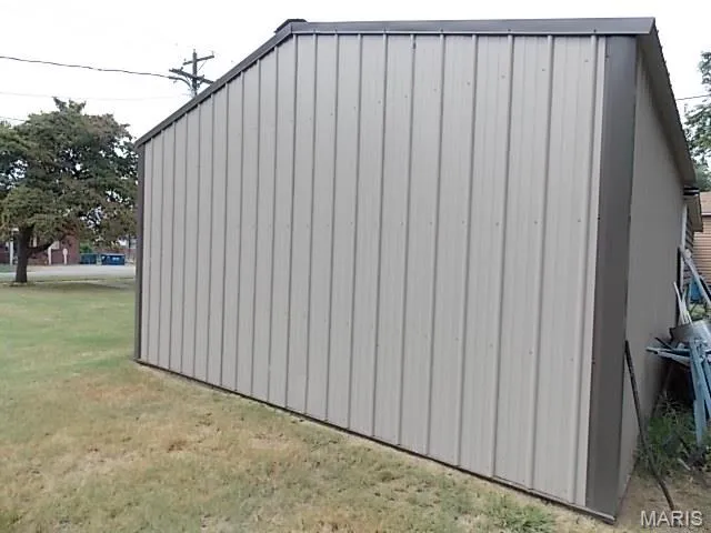 $145,000 | 600 East Reed Street, Hayti, MO 63851