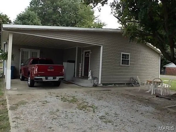 $138,500 | 600 East Reed Street, Hayti, MO 63851