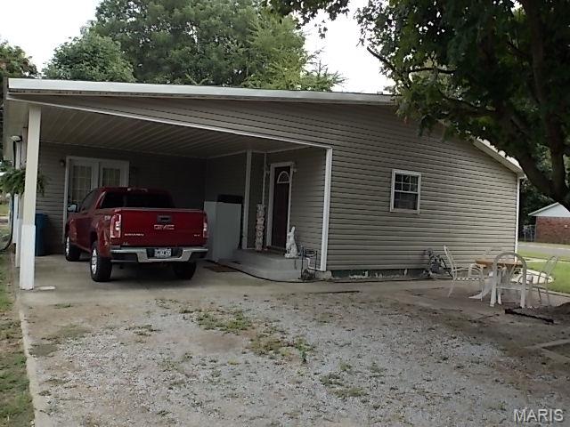 600 East Reed Street Hayti, MO 63851 - Photo 6 of 33