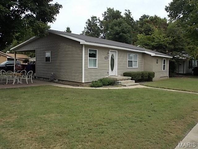 600 East Reed Street Hayti, MO 63851 - Photo 7 of 33