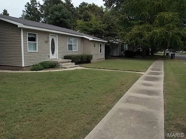 $145,000 | 600 East Reed Street, Hayti, MO 63851