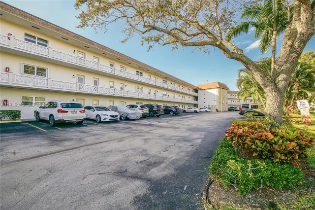 a car parked on the side of the road