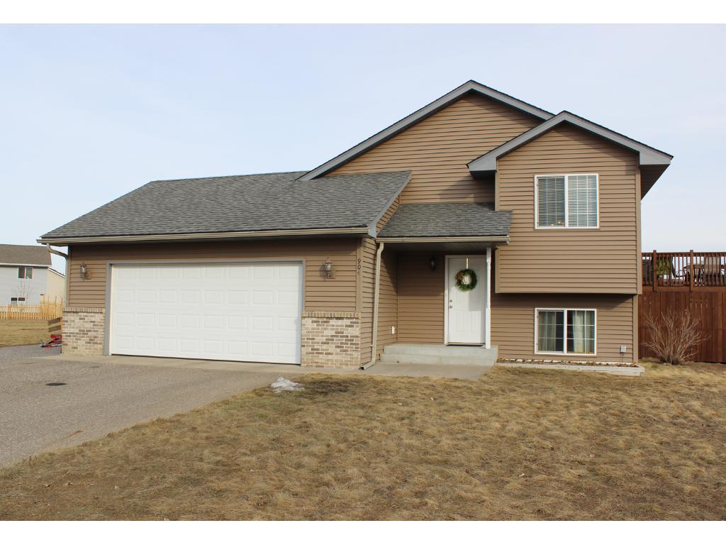 904 3rd Street Southwest Rice, MN 56367 - Photo 1 of 1