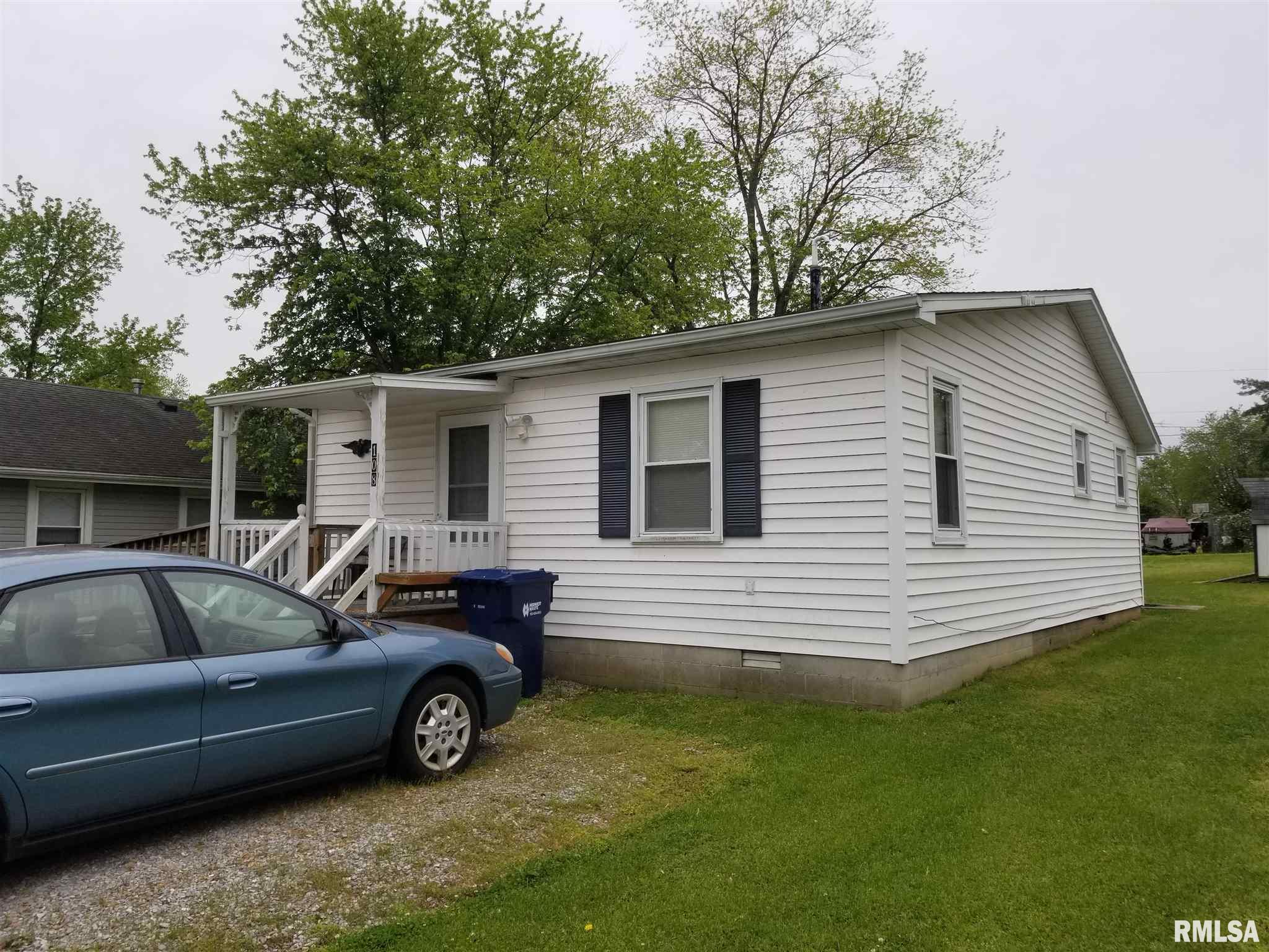 108 Johnson Street Valier, IL 62891 - Photo 14 of 27 Gallery Image 14