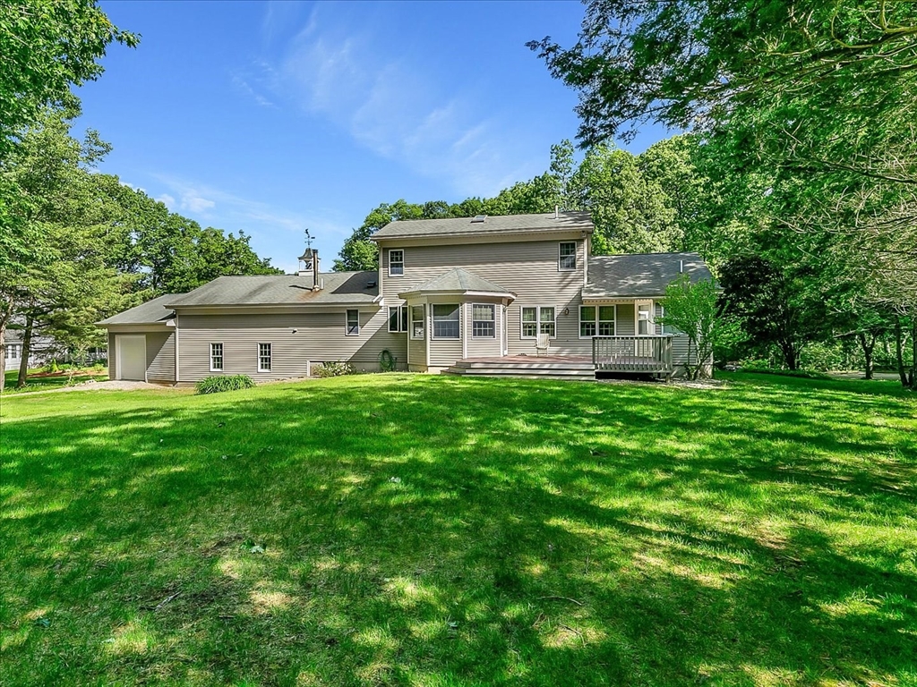 62 Old Yankee Road Haverhill, MA 01832 - Photo 4 of 39