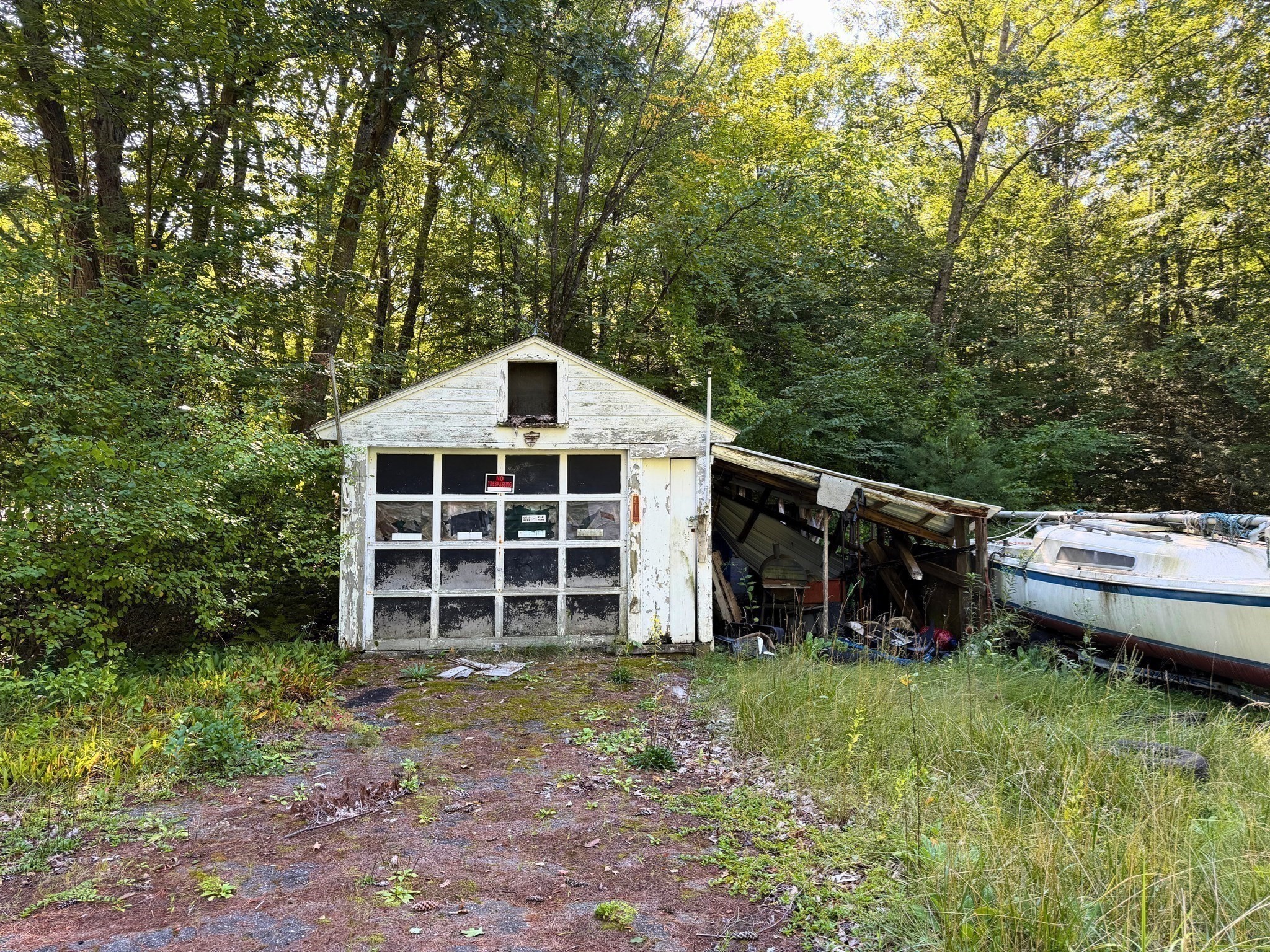 337 New Salem Road Petersham, MA 01366 - Photo 10 of 18 Gallery Image 10
